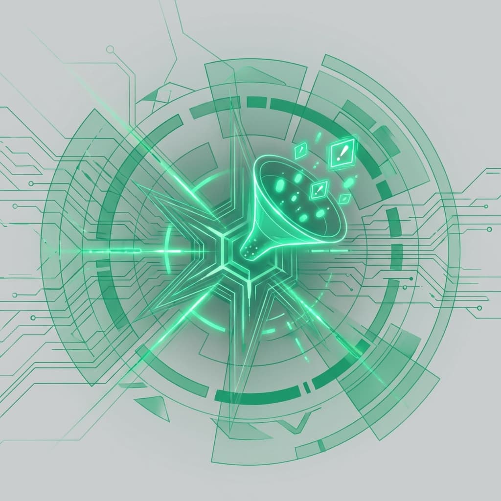 340 contrats analysés en 6 heures — retail